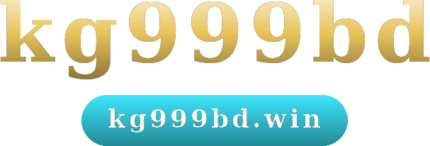 kg999bd logo