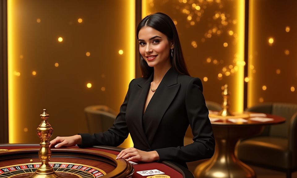 kg999bd Live Baccarat A — আসল ডিলার, আসল টেবিল
