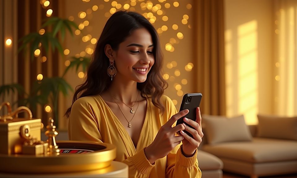 kg999bd Live Jumbo 7 Baccarat — আমাদের লবিতে কী আছে